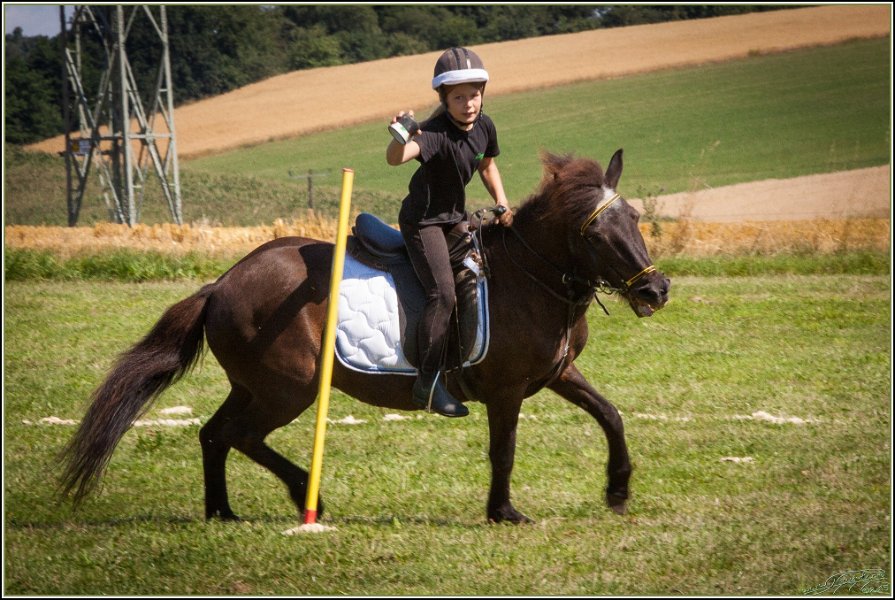 Mounted Games 030